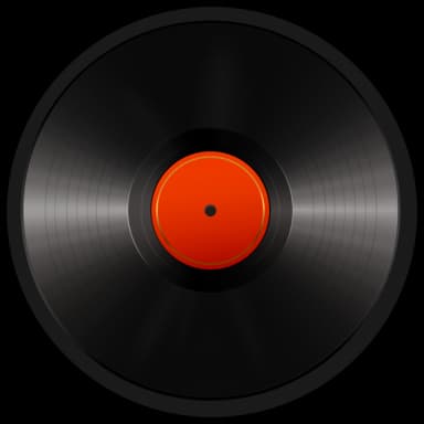 vinyl-record